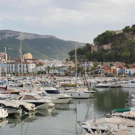 Estudio El Retiro Playa Denia Luaran gambar