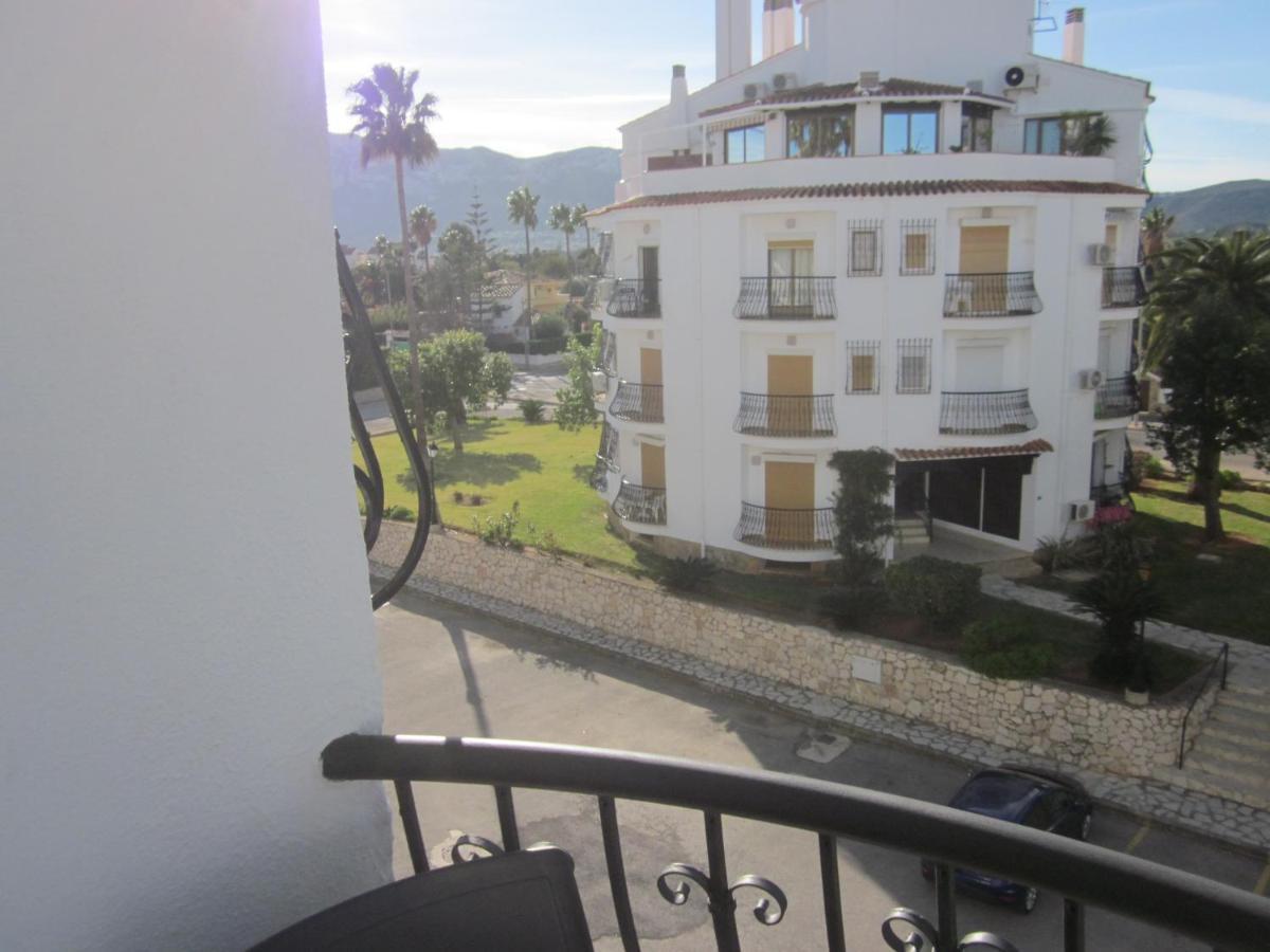 Estudio El Retiro Playa Denia Luaran gambar