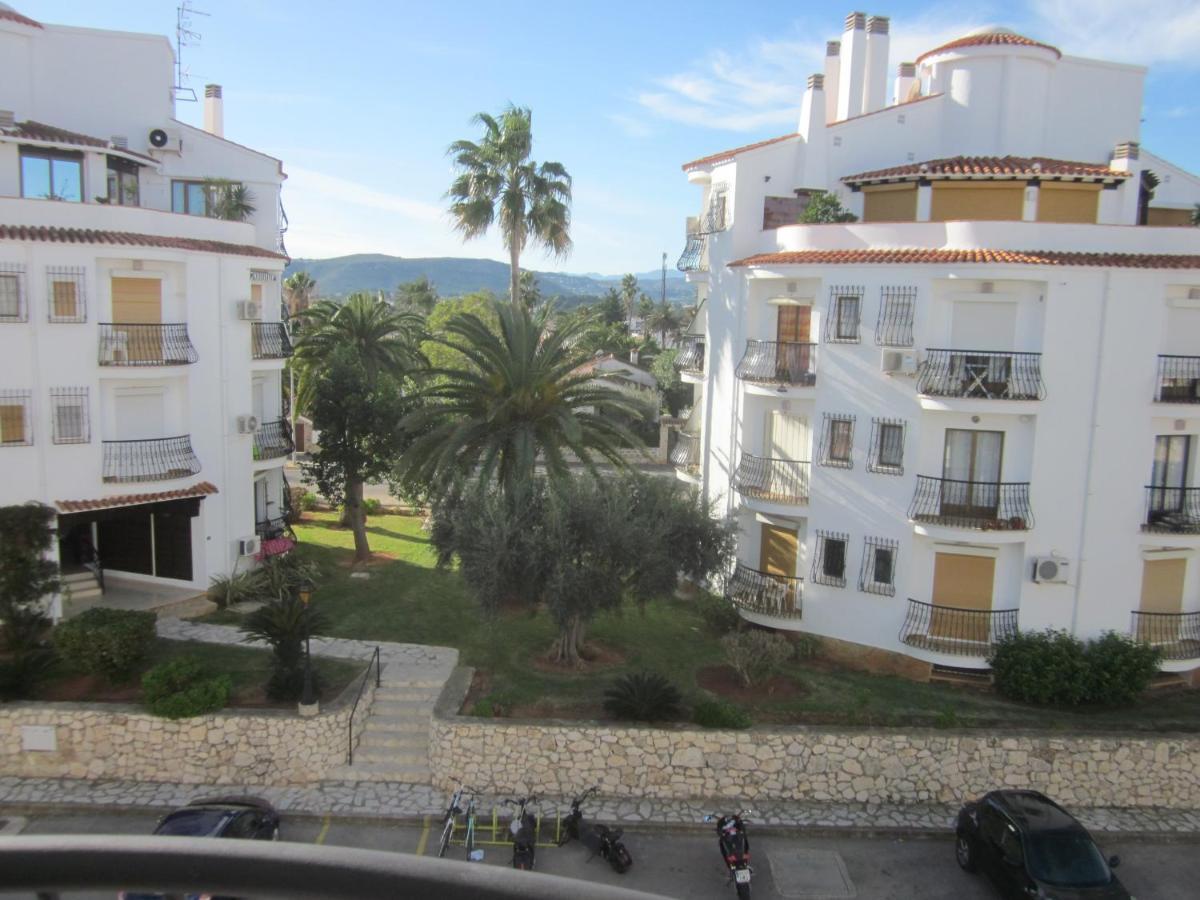 Estudio El Retiro Playa Denia Luaran gambar