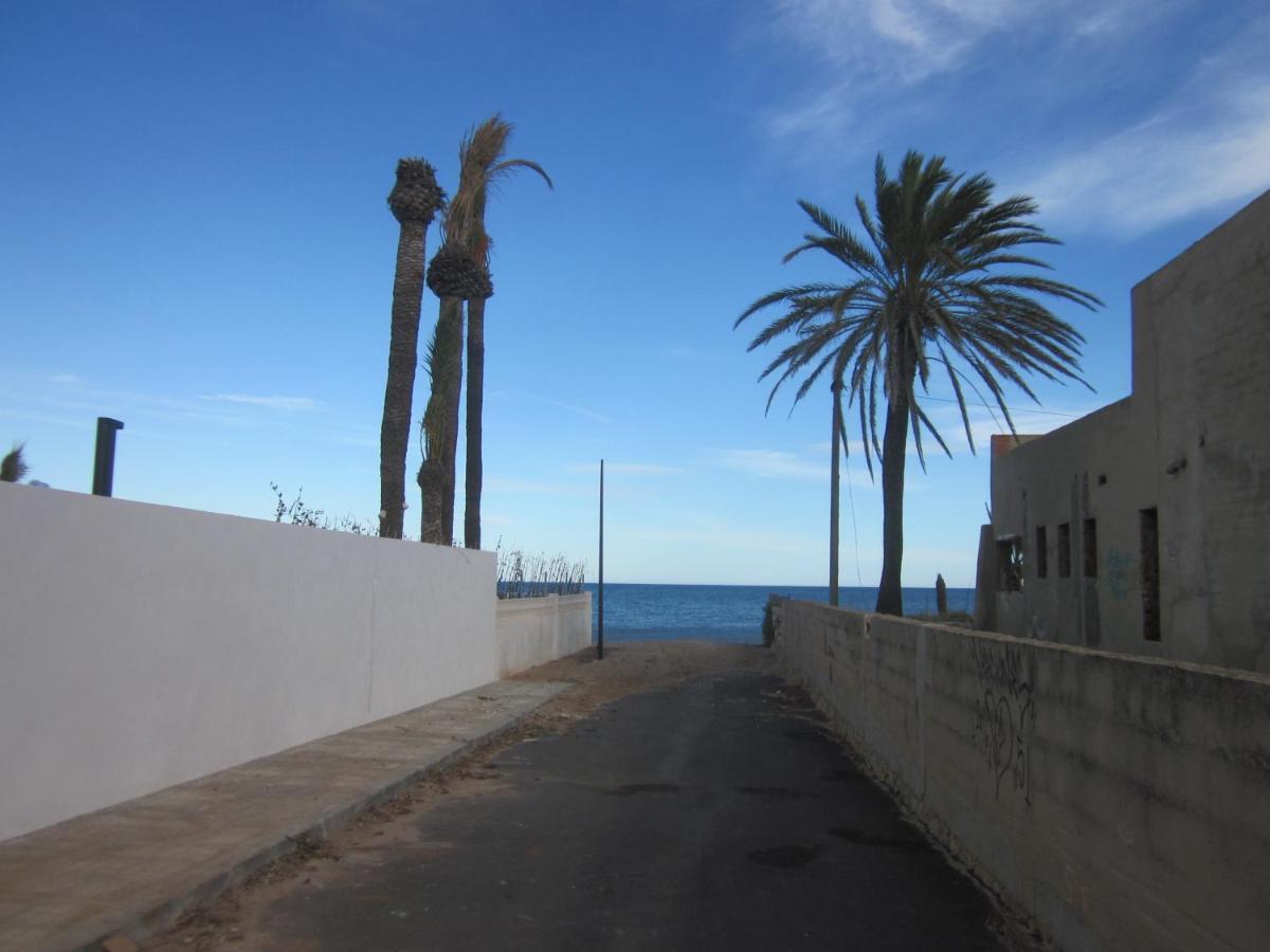 Estudio El Retiro Playa Denia Luaran gambar