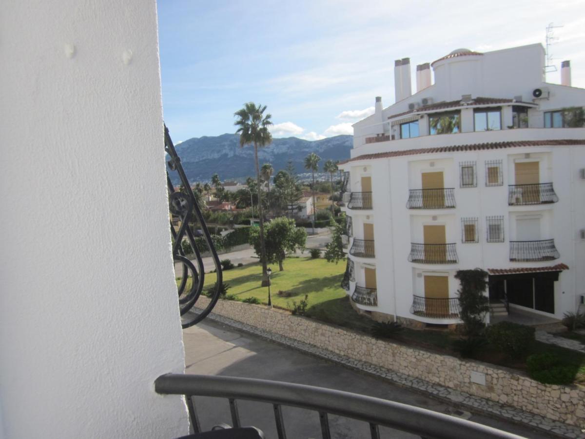 Estudio El Retiro Playa Denia Luaran gambar