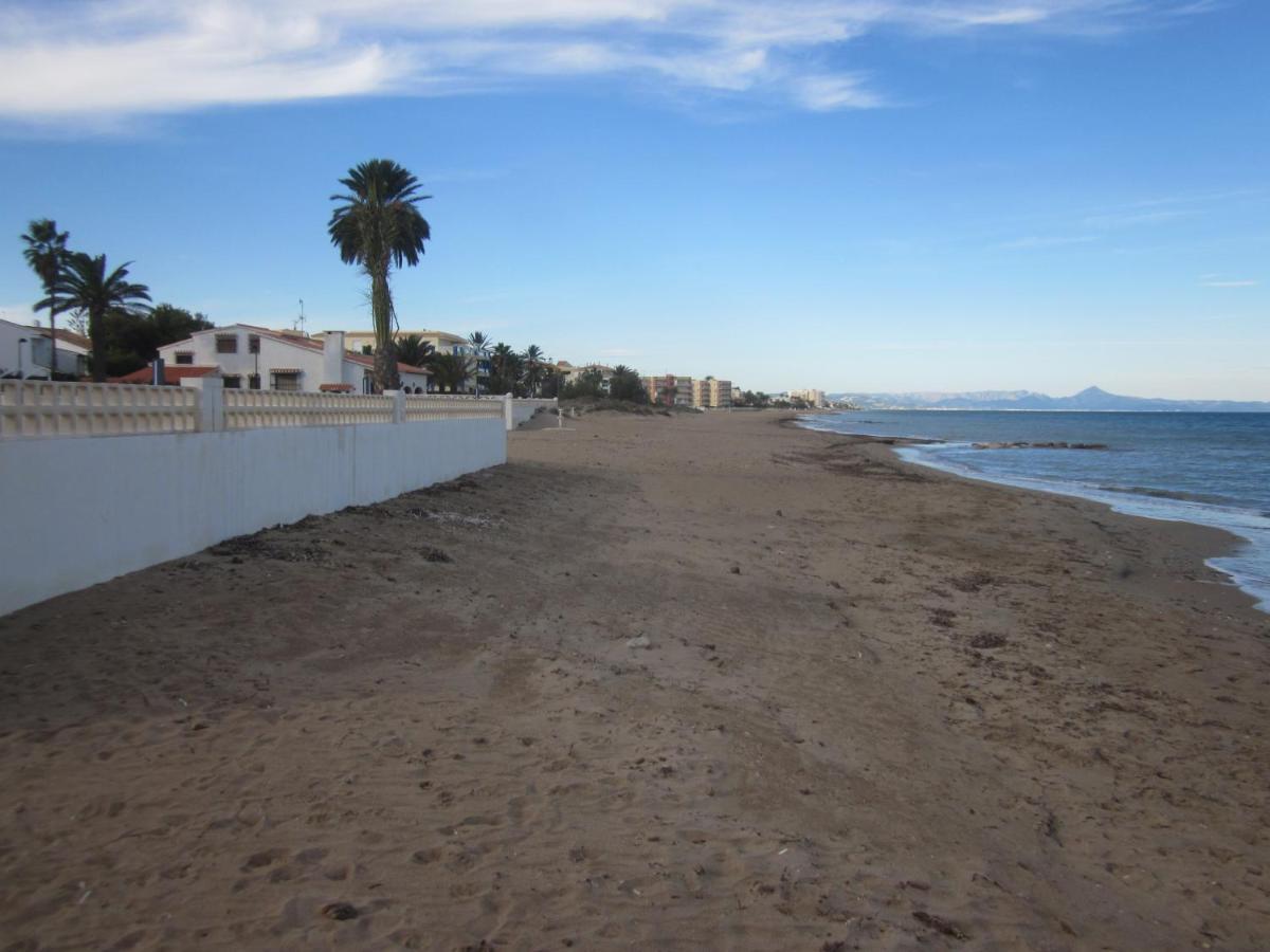 Estudio El Retiro Playa Denia Luaran gambar