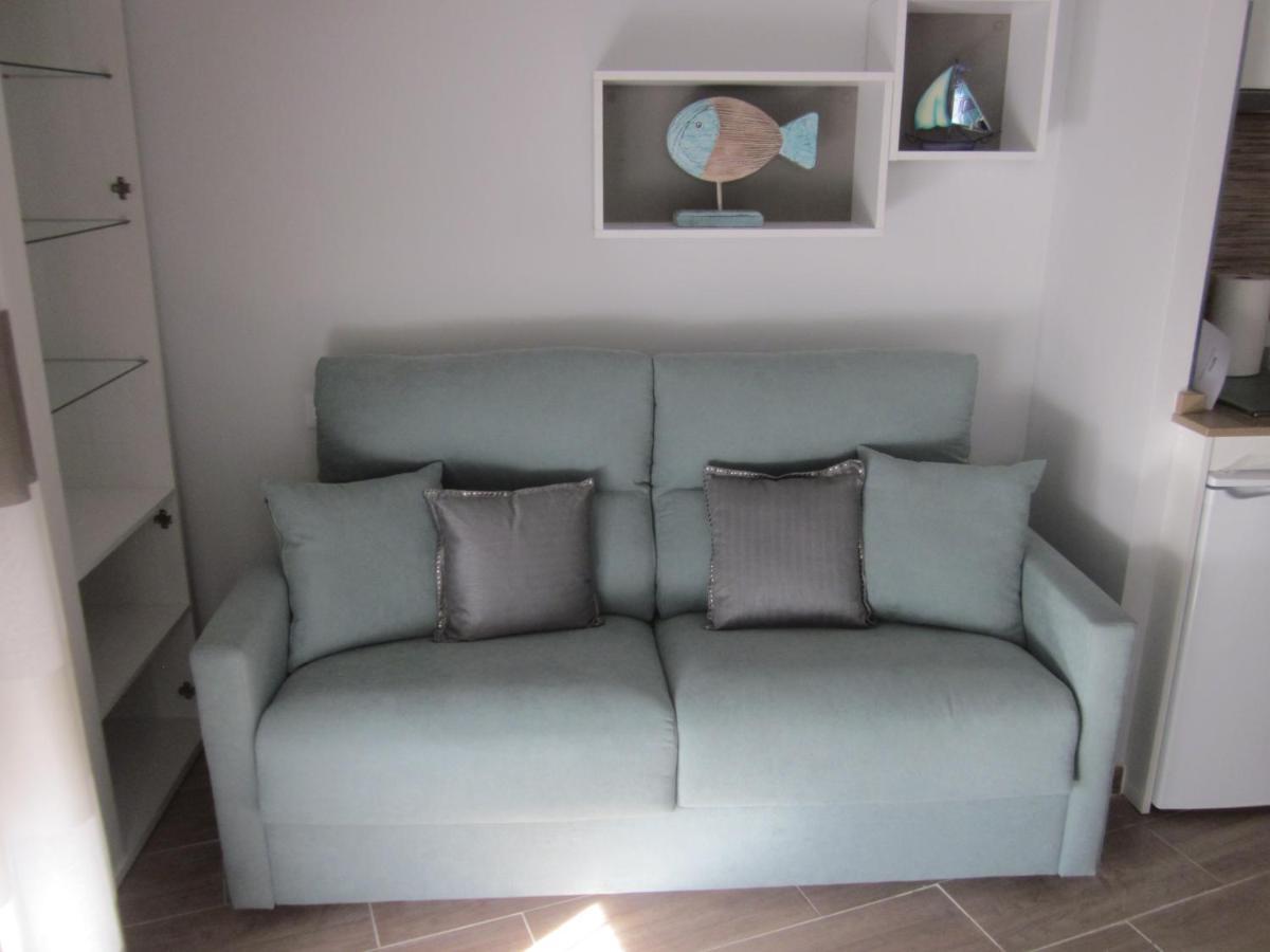Estudio El Retiro Playa Denia Luaran gambar