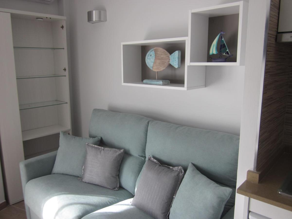 Estudio El Retiro Playa Denia Luaran gambar