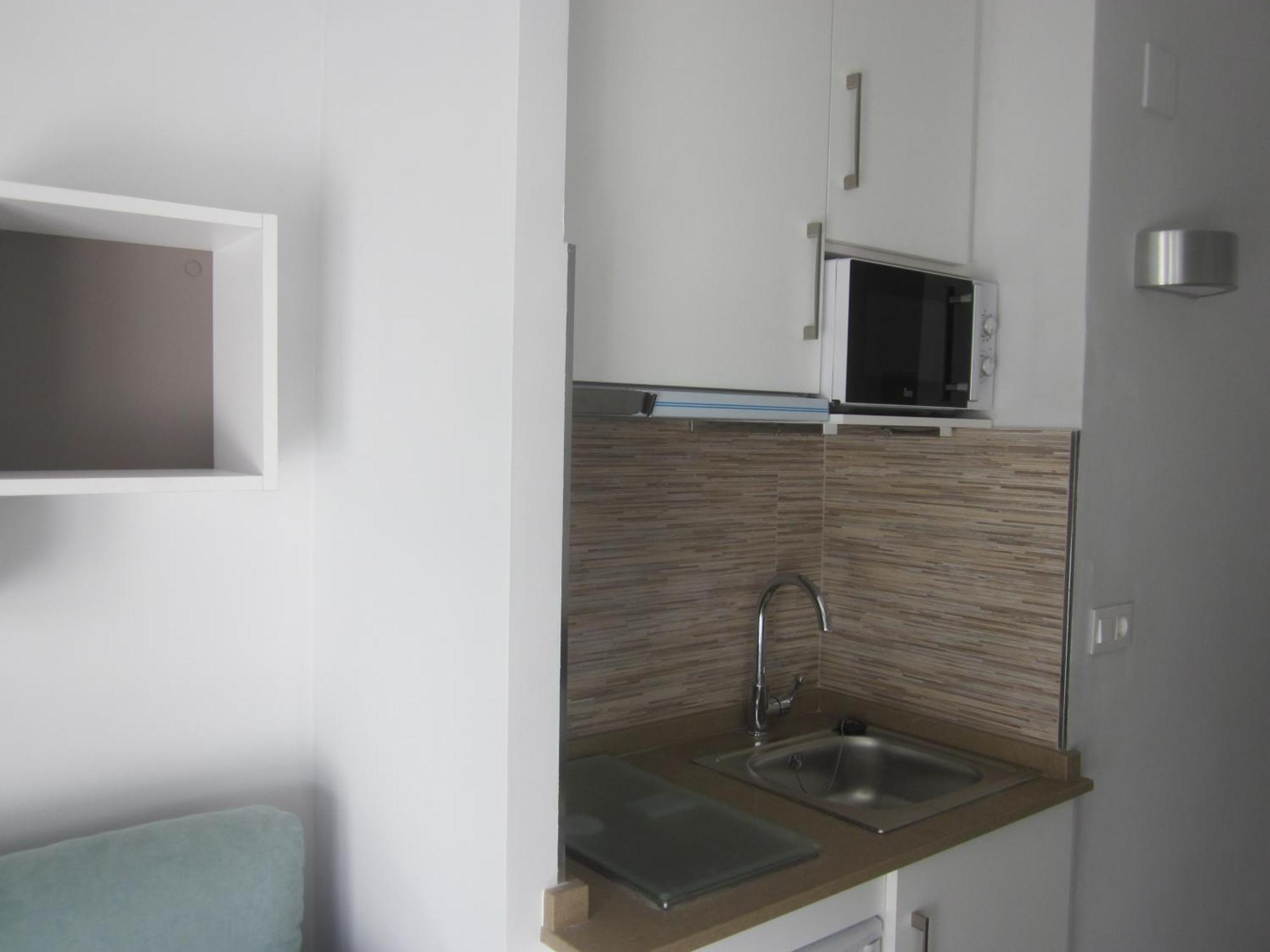Estudio El Retiro Playa Denia Luaran gambar