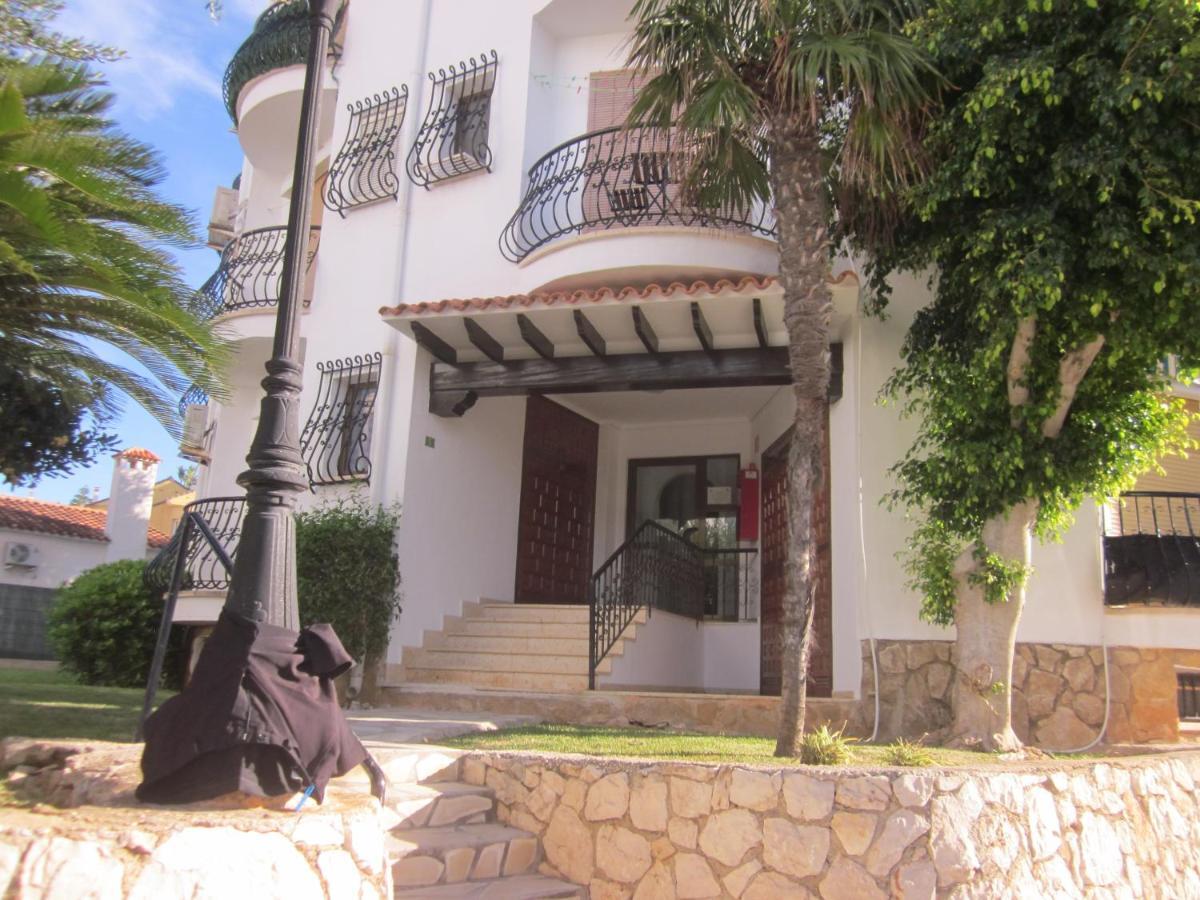 Estudio El Retiro Playa Denia Luaran gambar