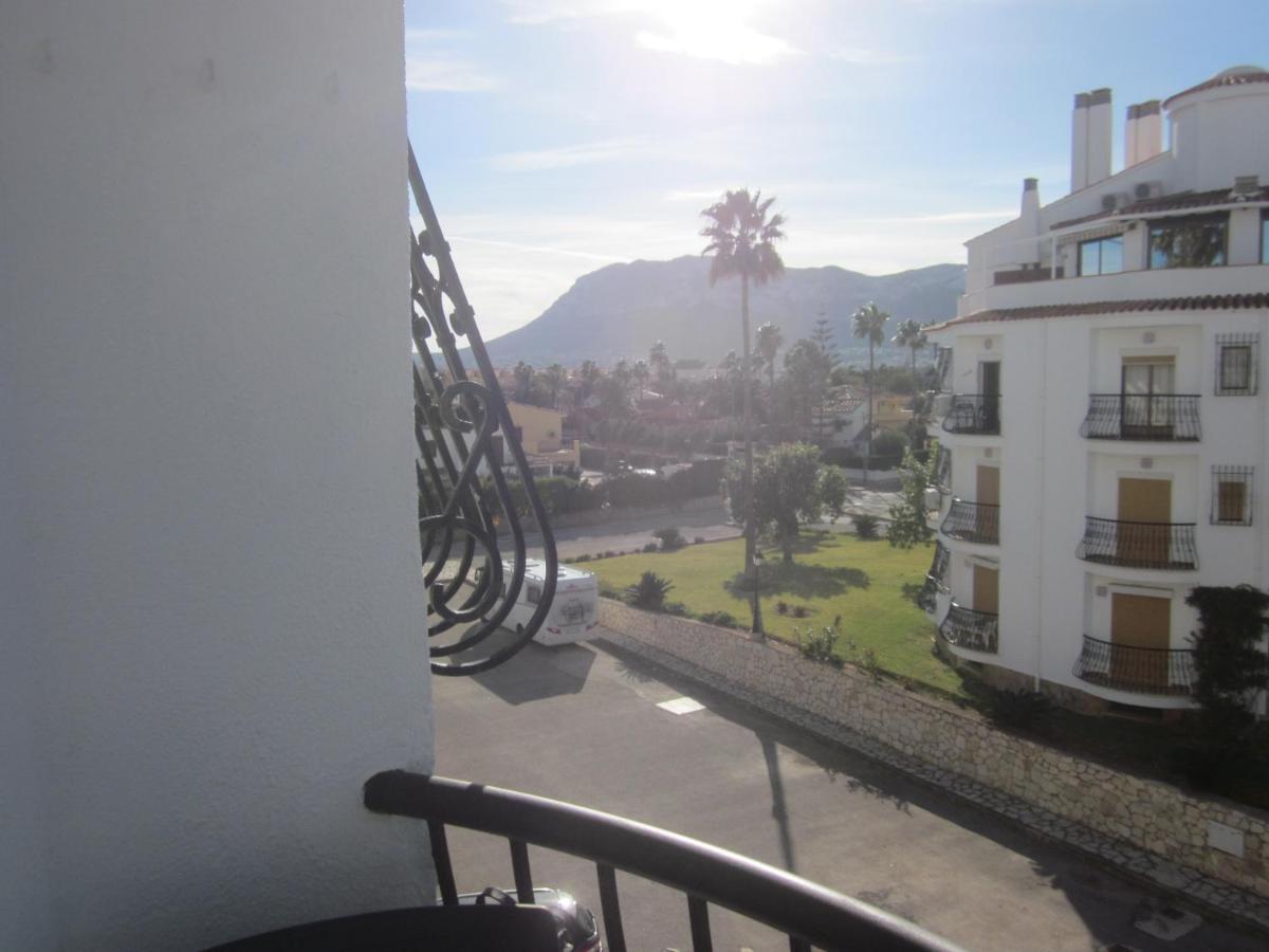 Estudio El Retiro Playa Denia Luaran gambar