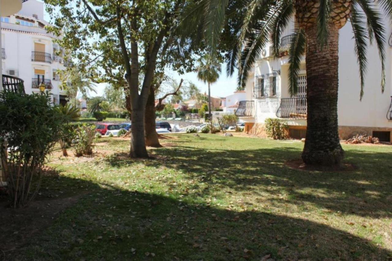 Estudio El Retiro Playa Denia Luaran gambar