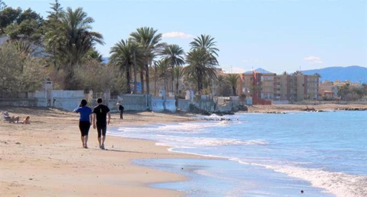 Estudio El Retiro Playa Denia Luaran gambar