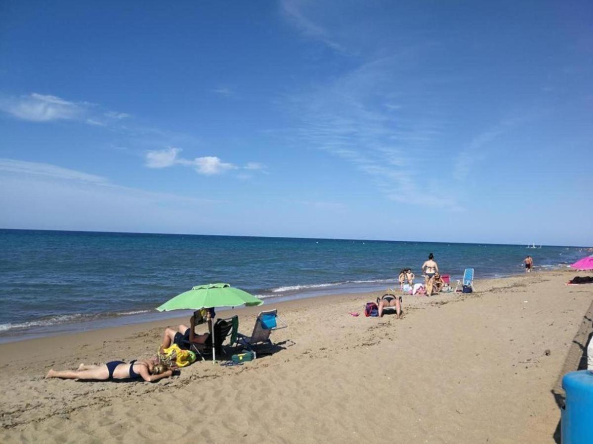 Estudio El Retiro Playa Denia Luaran gambar