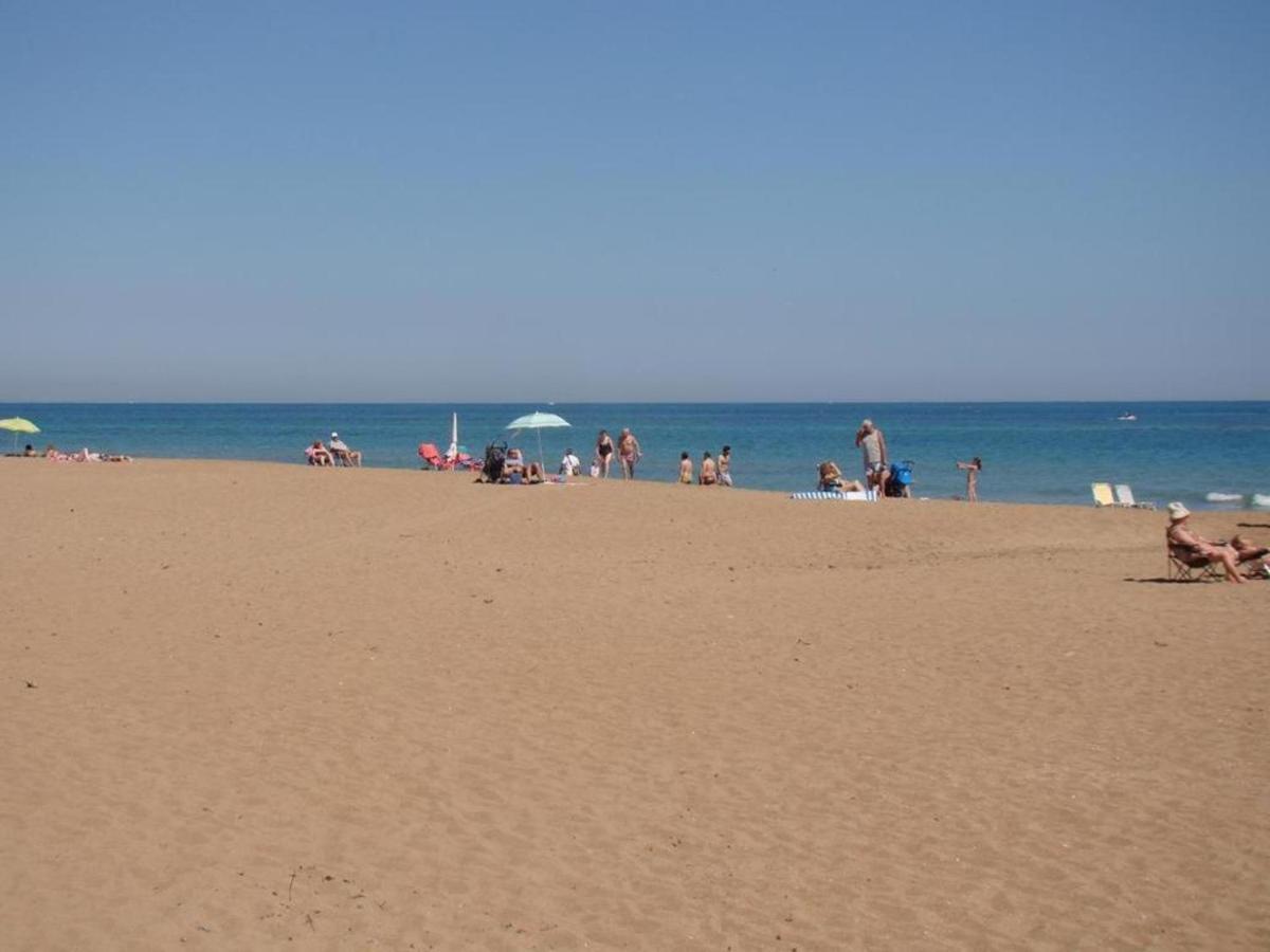 Estudio El Retiro Playa Denia Luaran gambar