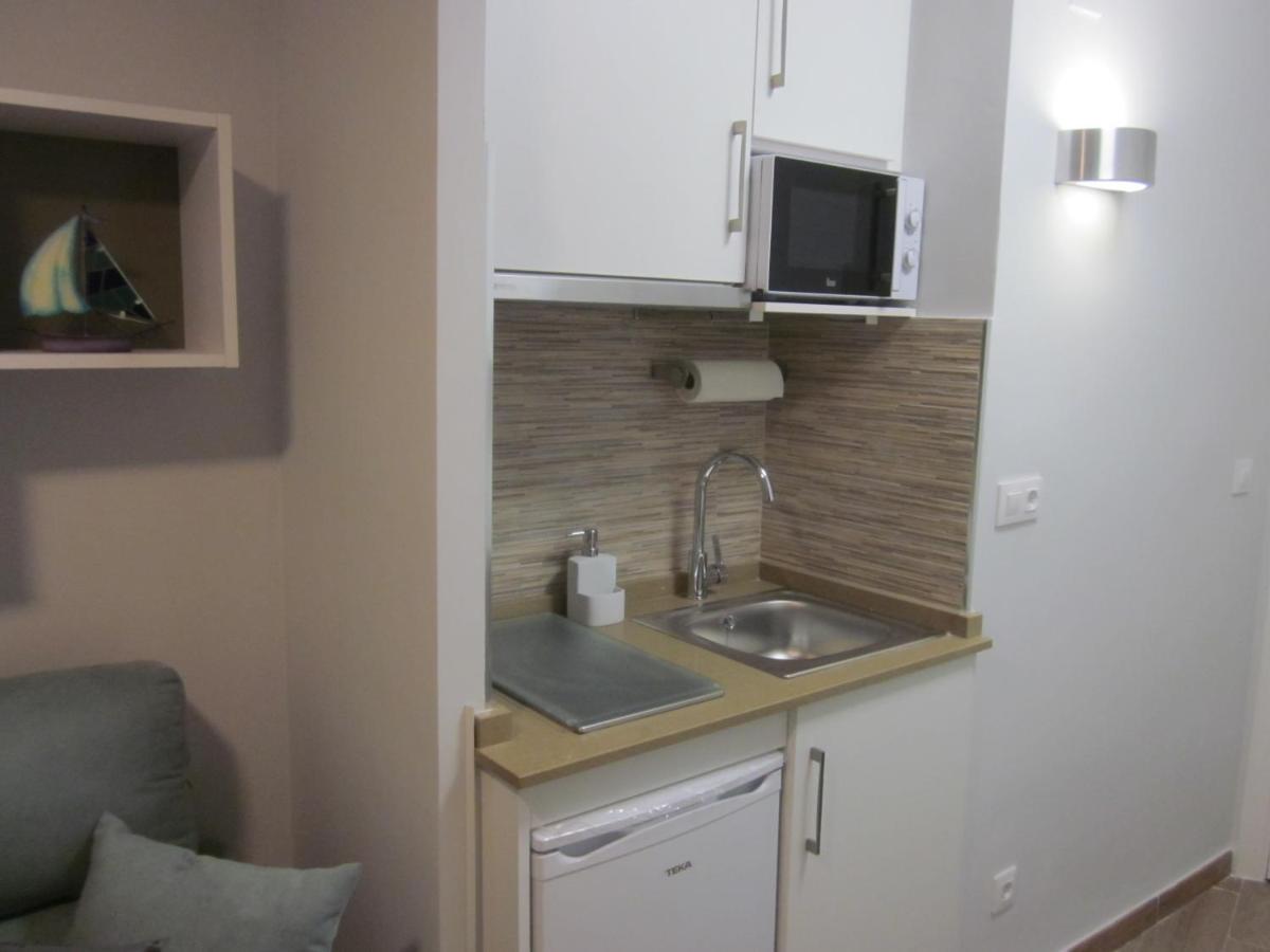Estudio El Retiro Playa Denia Luaran gambar