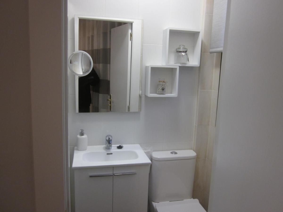 Estudio El Retiro Playa Denia Luaran gambar