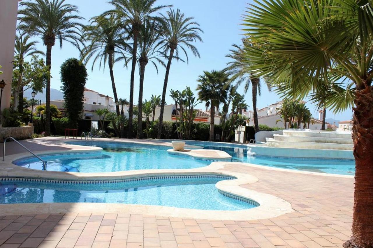 Estudio El Retiro Playa Denia Luaran gambar