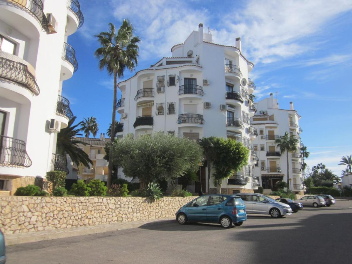 Estudio El Retiro Playa Denia Luaran gambar