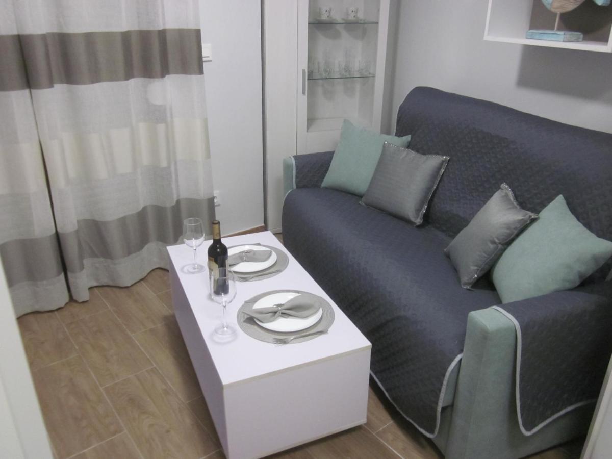 Estudio El Retiro Playa Denia Luaran gambar