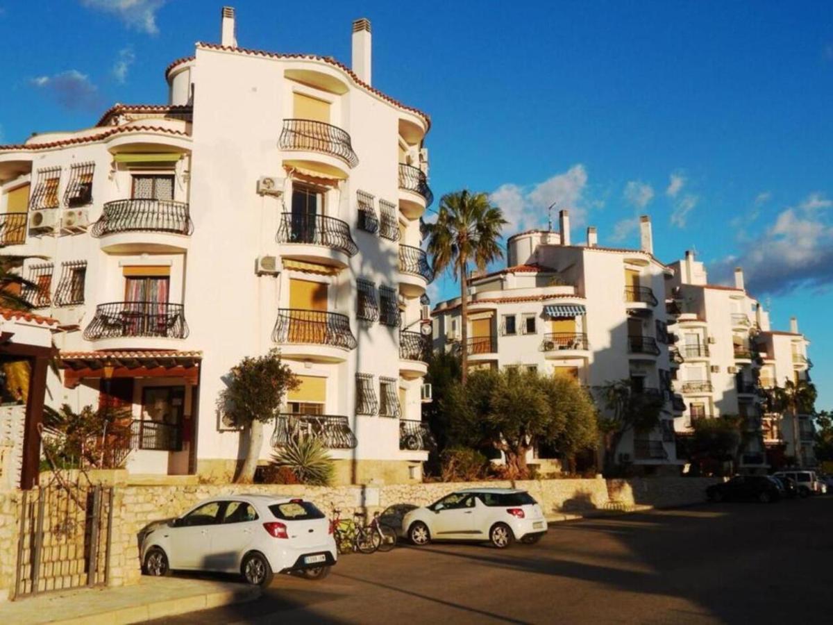 Estudio El Retiro Playa Denia Luaran gambar
